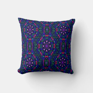 Coussin Coeurs&Fleurs...