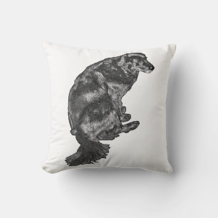 Coussin Coin citrouille-Quiet — Retriever
