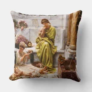 Coussin Coin Du Marché