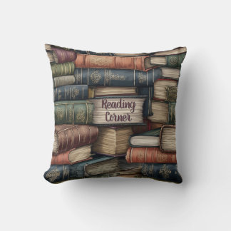 Coussin Coin lecture