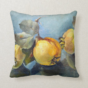 Coussin Coings 2011