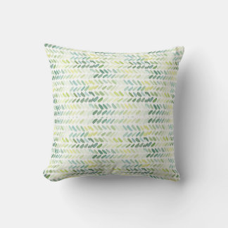 Coussin Cojín Decorativo Tropical