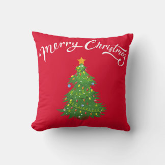Coussin Cojín navideño