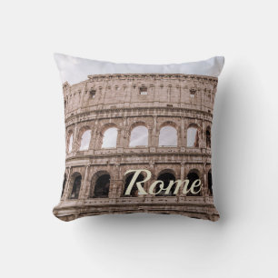 Coussin Colisée Rome
