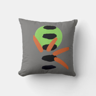 COUSSIN COLLECTE DE TEMPÉRANCE