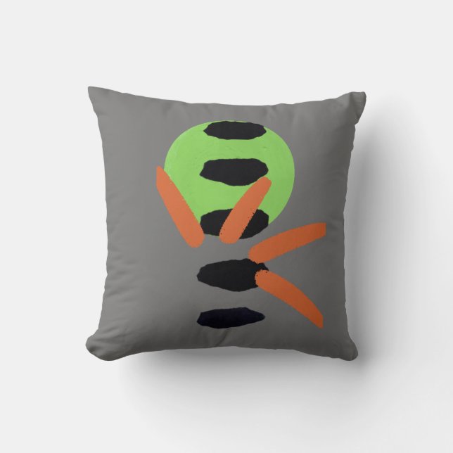 COUSSIN COLLECTE DE TEMPÉRANCE (Recto)