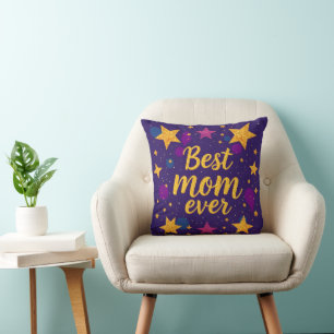 Coussin Collection de cadeaux de luxe tendance Stars