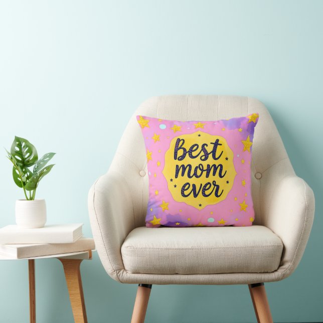 Coussin Collection de cadeaux tendance pour les étoiles de (Chaise)