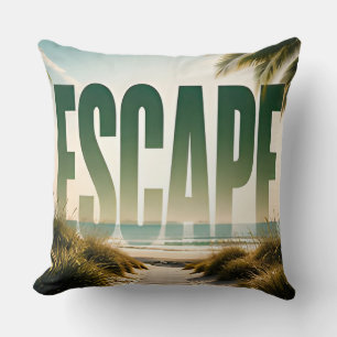 Coussin Collection de graphiques éditoriaux de luxe pour l