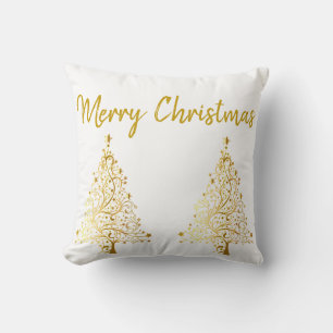 Coussin Collection de Noël Suzanne Elizabeth