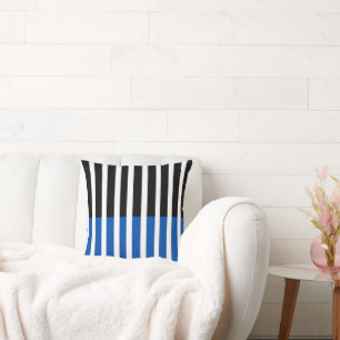 Coussin Collection graphique