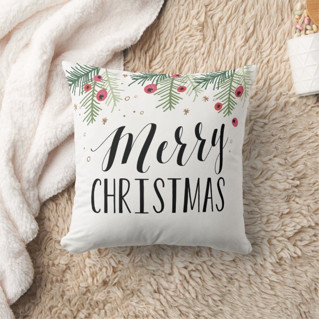 Coussin Collection Merry Berry (Couverture)