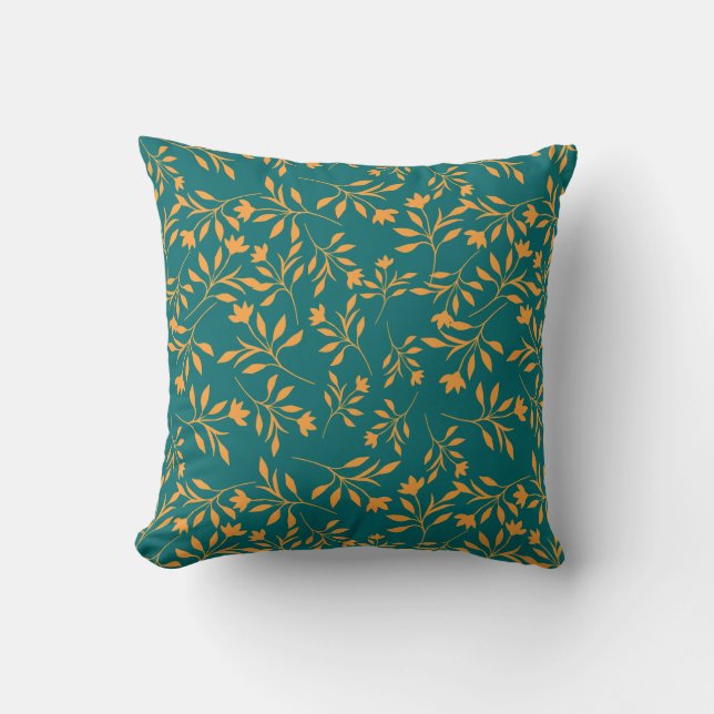 Coussin Collection Ottanio (Recto)