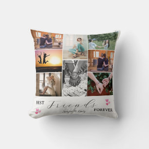 Coussin Collection photo Modern Best Friends 4-Ever 6