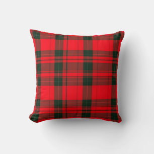 Coussin Collection populaire de tarte rouge traditionnelle