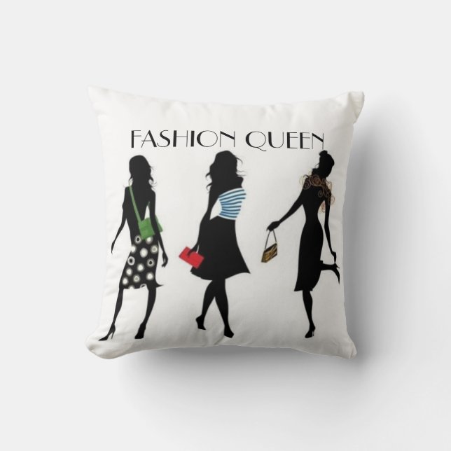 COUSSIN COLLECTION REINE DU SHOPPING (Recto)