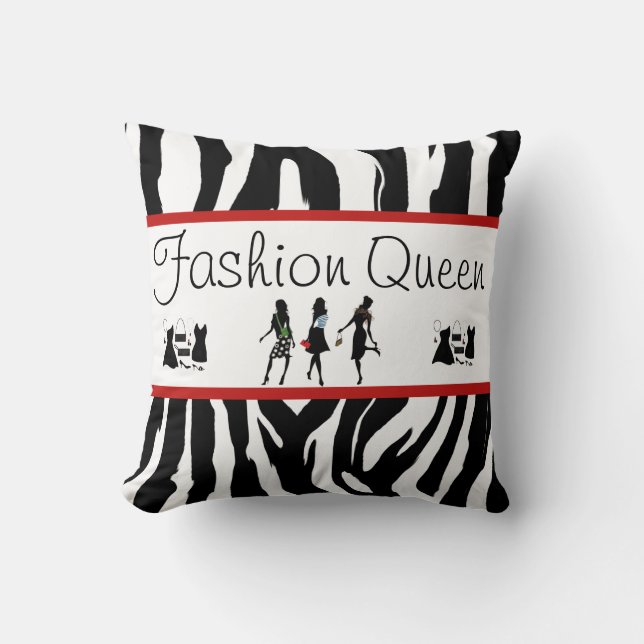 COUSSIN COLLECTION REINE DU SHOPPING (Recto)