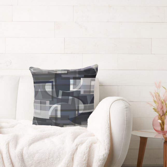 Coussin Collisionneur Urbain 008 (Canapé)