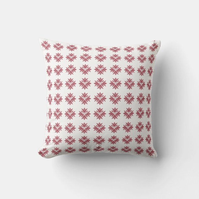 Coussin Colombe divine de la paix (Recto)
