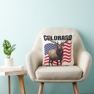 Coussin Colorado