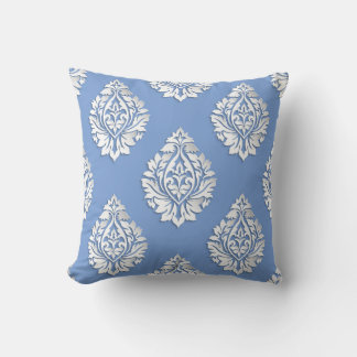 Coussin Colourful throw pillow design