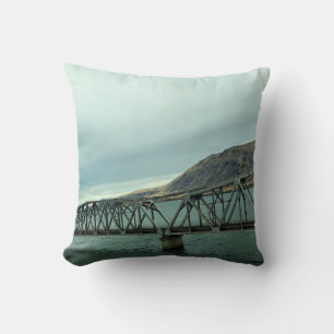 Coussin Columbia River, Rufus, Oregon