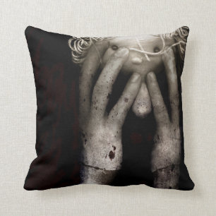 Coussin Combat 2013 de cerveau