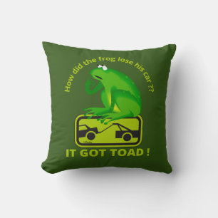 COUSSIN COMMENT LE ROG A-T-IL PERDU SA VOITURE ? ÇA A FAIT