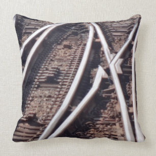 Coussin Commutateurs
