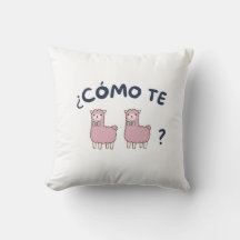 Cómo te llamas