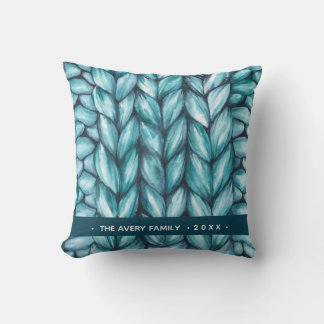Coussin Composante personnalisée