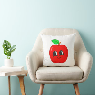 Coussin Compote de pomme