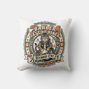 Coussin Comptable Saison Fiscale Chat Comptable Saison Fis