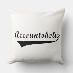 Coussin Comptomane