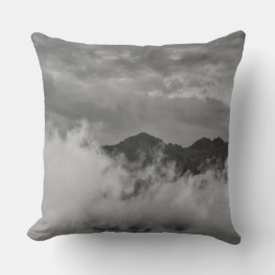 Coussin Concept de nature cool et inspirante