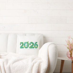 Coussin Concept Énergie Éco Verte 2026 
