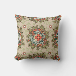 Coussin concept Noël