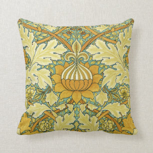 Coussin Conception #11 de William Morris