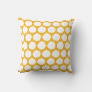 Coussin Conception #2 @ Emporio Moffa d'Ikat