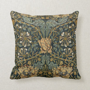 Coussin Conception #7 de William Morris