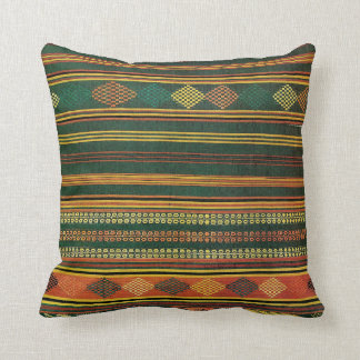 Coussin Conception africaine #10 @ Stylnic