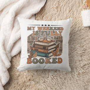 Coussin Conception automatique de l'étude du livre