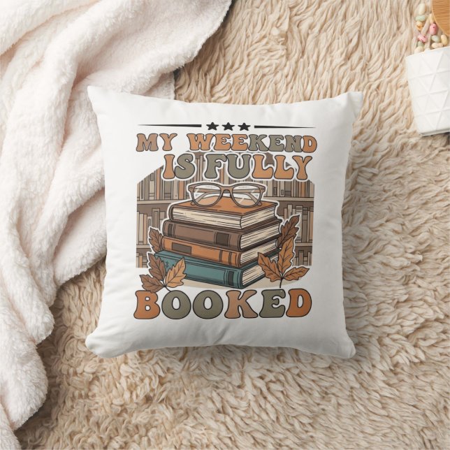 Coussin Conception automatique de l'étude du livre (Couverture)