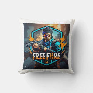 Coussin Conception avec le jeu pour des façons intelligent