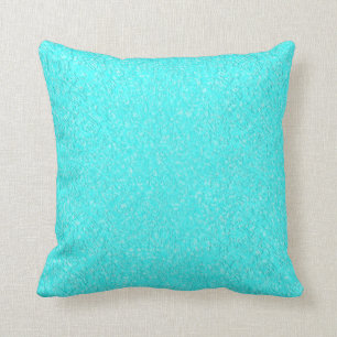 Coussin Conception d'Aqua