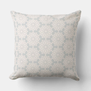 Coussin Conception d'art islamique élégant