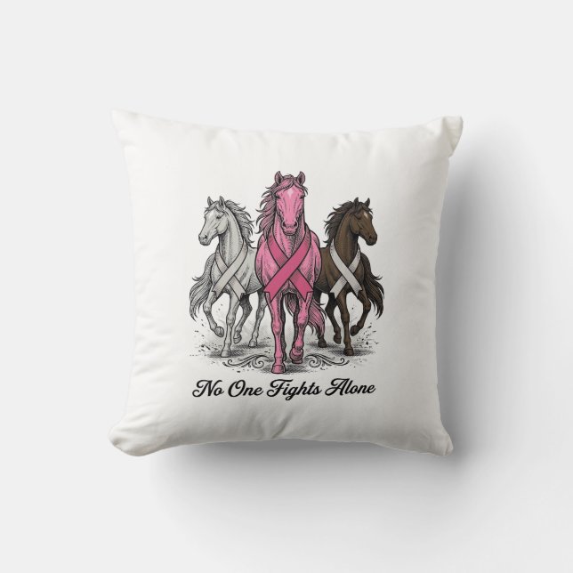 Coussin Conception de chemise vectorielle de soutien contr (Recto)