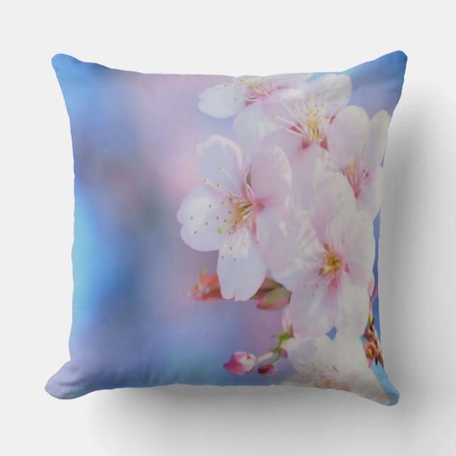 Coussin Conception de Coussin. (Recto)