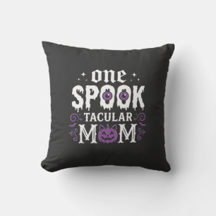 Coussin Conception de Halloween pour maman Spooktacular_1