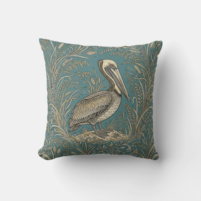 Coussin Conception de housse de taie d'oreiller côtière de (Recto)